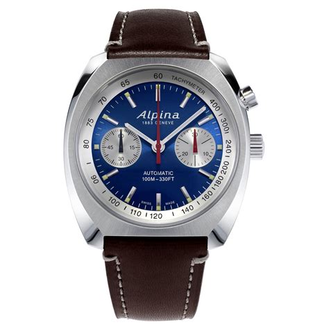 alpina iwc|alpina pilot heritage.